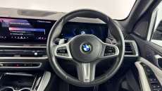 BMW X5 xDrive30d MHT M Sport 5dr Auto Diesel Estate